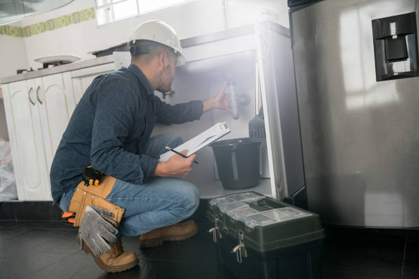 Best Plumbing Inspection Services  in Henrietta, TX