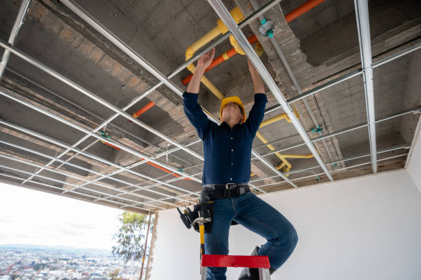 Best Gas Line Repair  in Henrietta, TX