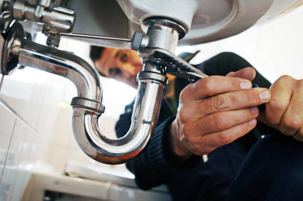 Best Clogged Drain Plumber  in Henrietta, TX