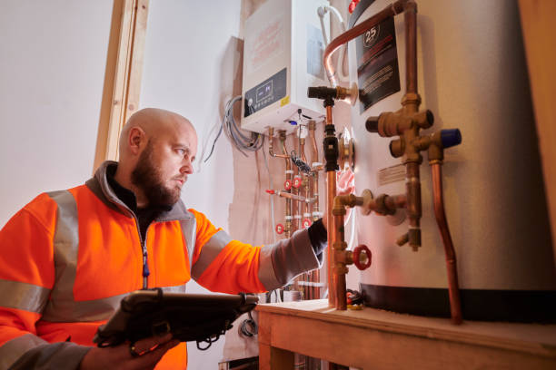 Best Sprinkler Systems  in Henrietta, TX