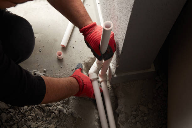 Best Affordable Plumbing Services  in Henrietta, TX