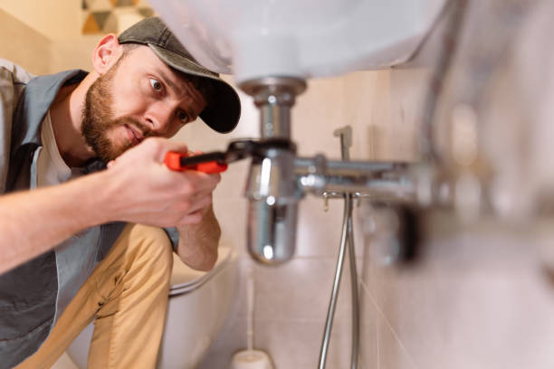 Best Toilet Repair Services  in Henrietta, TX