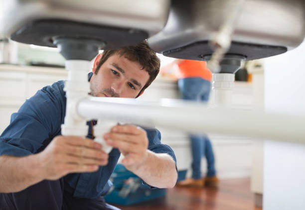 Best Residential Plumbing Services  in Henrietta, TX