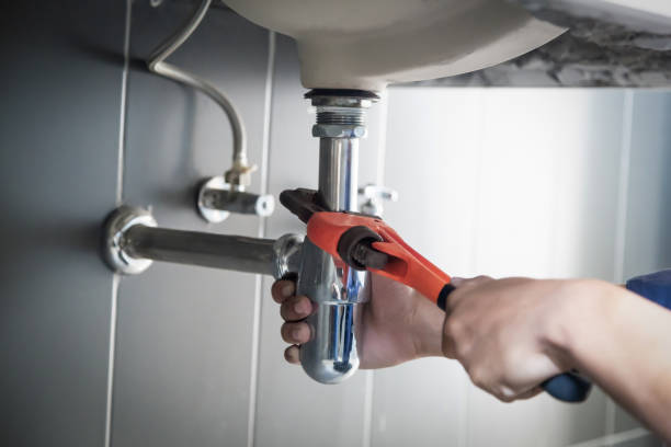 Best Commercial Plumbing Services  in Henrietta, TX