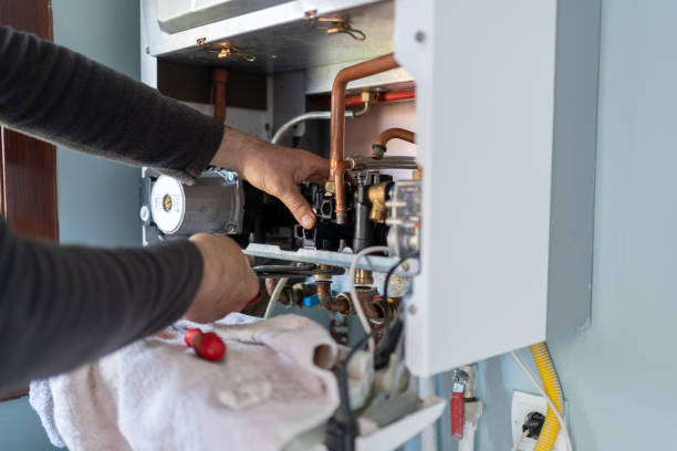 Best Local Plumber Services  in Henrietta, TX