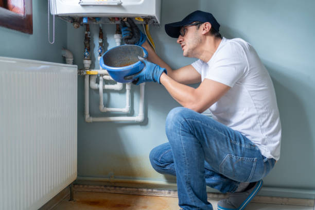 Best Plumbing Services Near Me  in Henrietta, TX