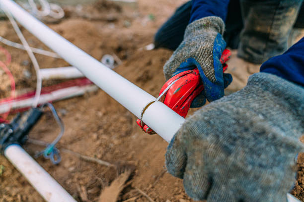 Best Residential Plumbing Services  in Henrietta, TX